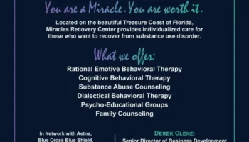 Miracles Recovery Center