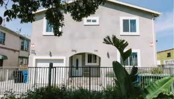 The Detox Center – Los Angeles