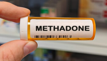 long-term medication-assisted treatment for opioid detox