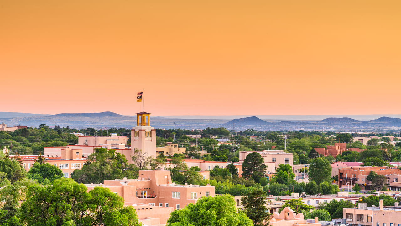 medical detox New Mexico