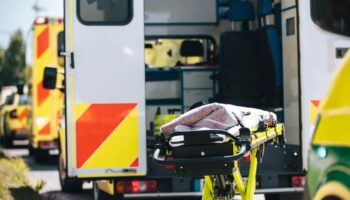 emergency detox treatment