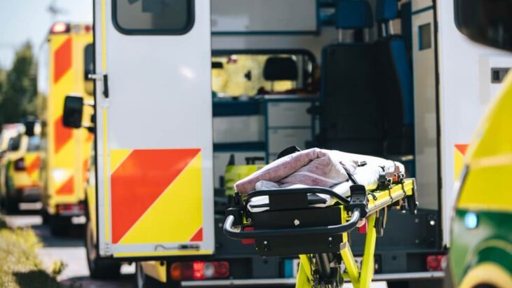 emergency detox treatment