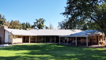 Skyway House Residential Drug and Alcohol Treatment Center