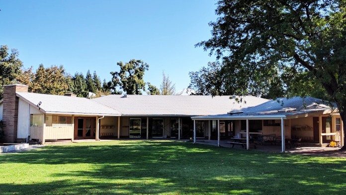 Skyway House Residential Drug and Alcohol Treatment Center