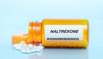 naltrexone detox