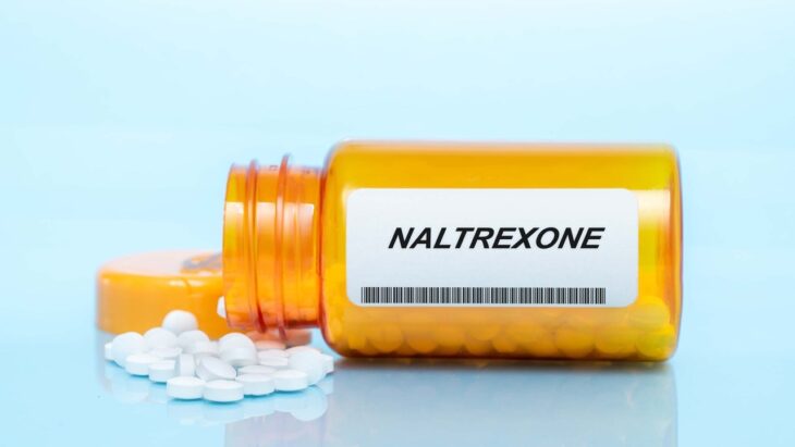 naltrexone detox
