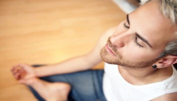 yoga for opioid withdrawal