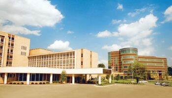 TriStar Skyline Madison Campus