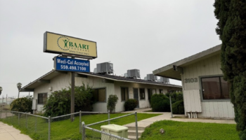 BAART Programs Cartwright