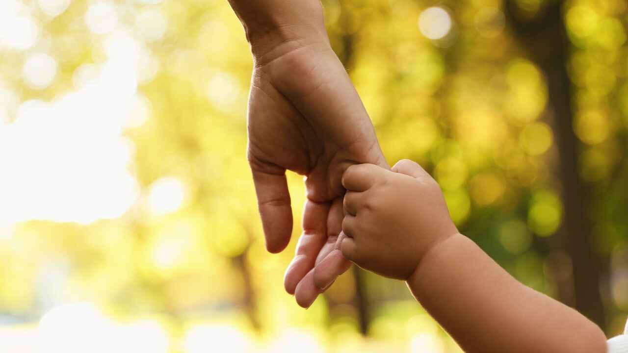 Buprenorphine in pregnancy