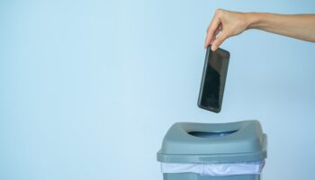 phone internet detox