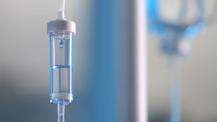 high dose buprenorphine