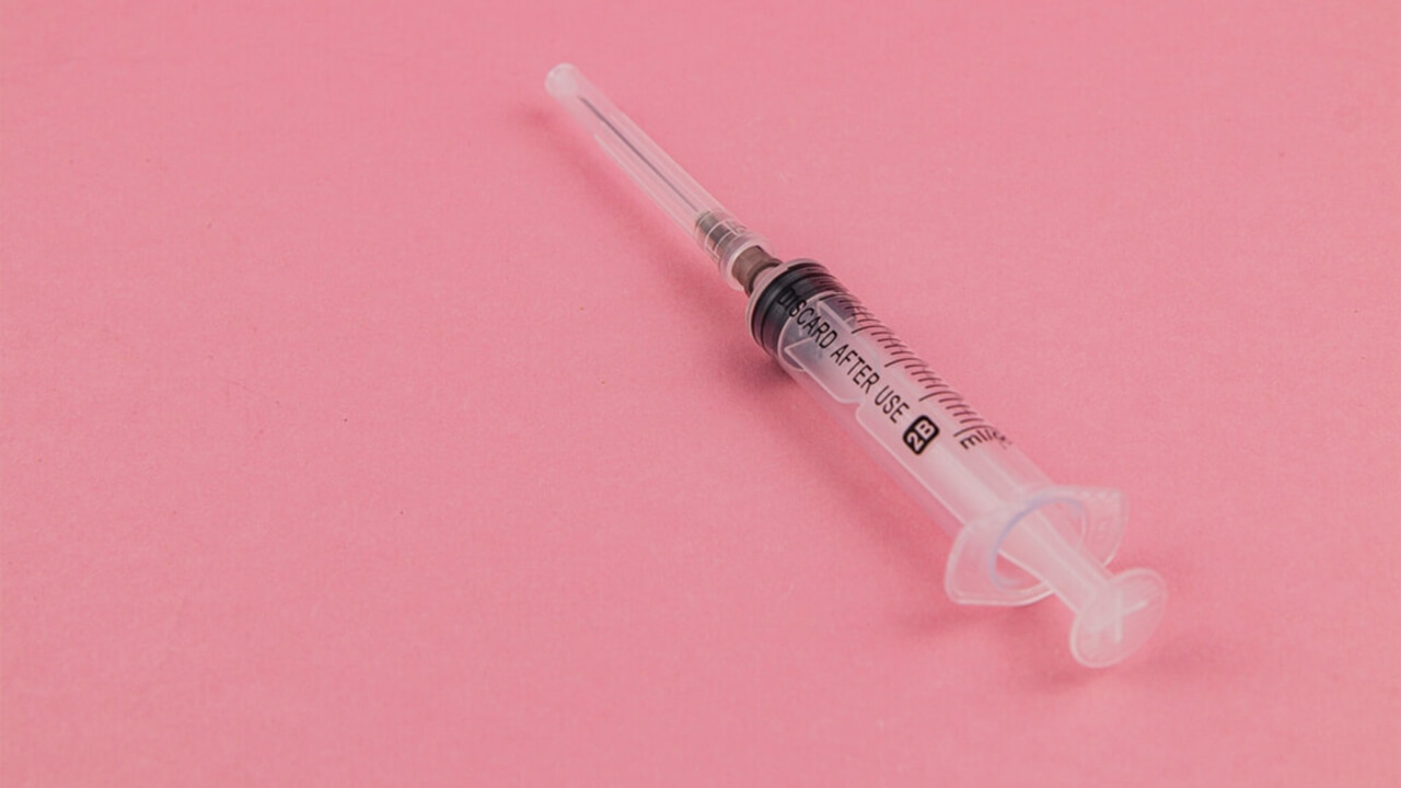 monthly injectable buprenorphine