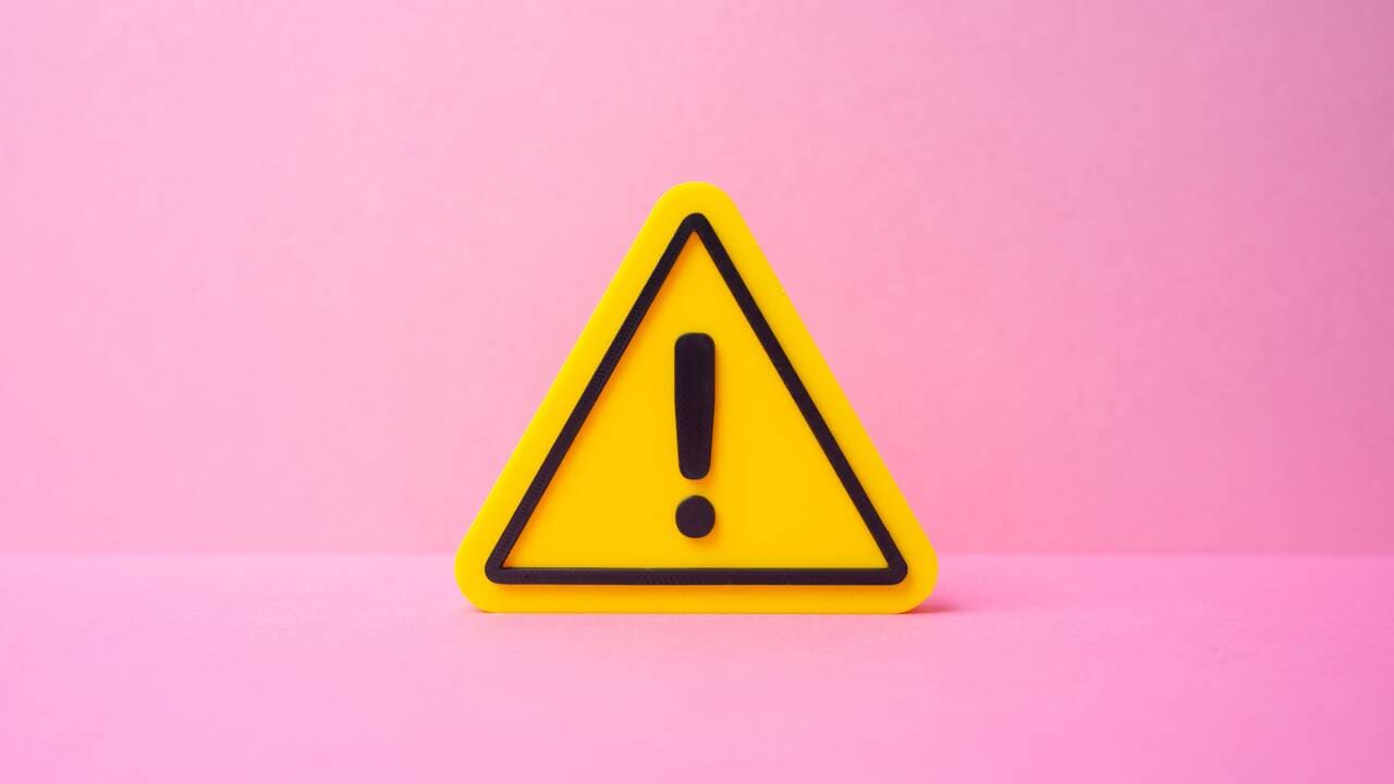 benzodiazepine crisis