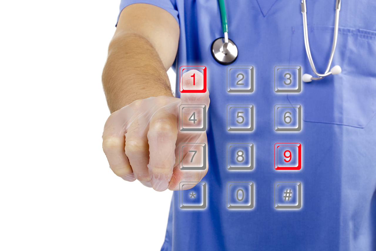 Emergency and Mental Health Crisis Phone Numbers