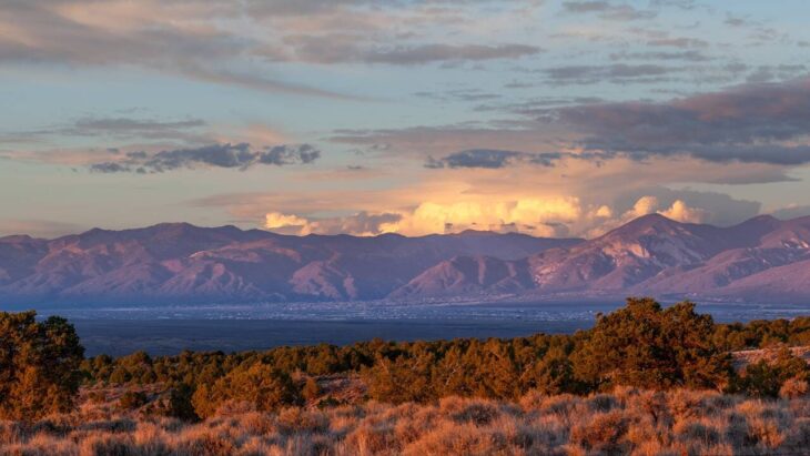medical detox taos county
