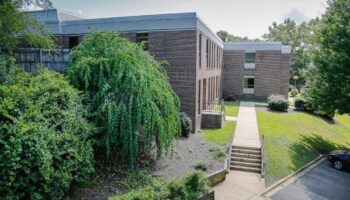 RHA Health Services – C3356 Comprehensive Care Center Asheville (Behavioral Health Services)