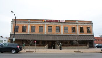 Bailey Recovery Center