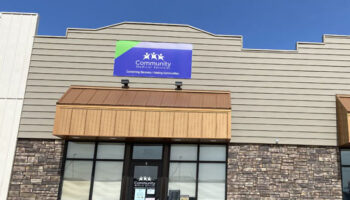 Community Medical Services