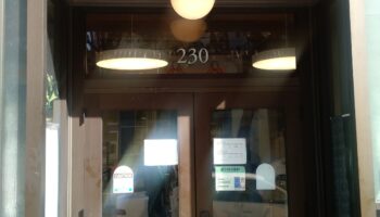 Tom Waddell Urban Health Clinic