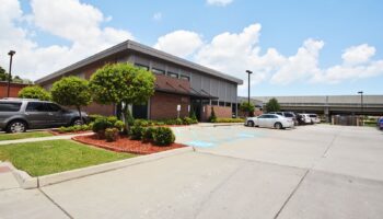 Avenues Recovery Center at Louisiana Metairie