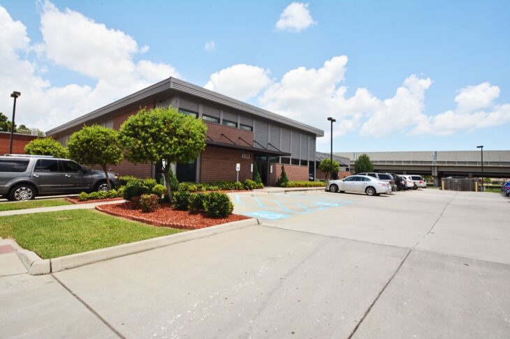 Avenues Recovery Center at Louisiana Metairie