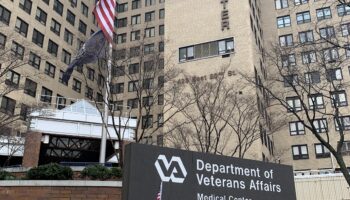 VA NY Harbor Healthcare System