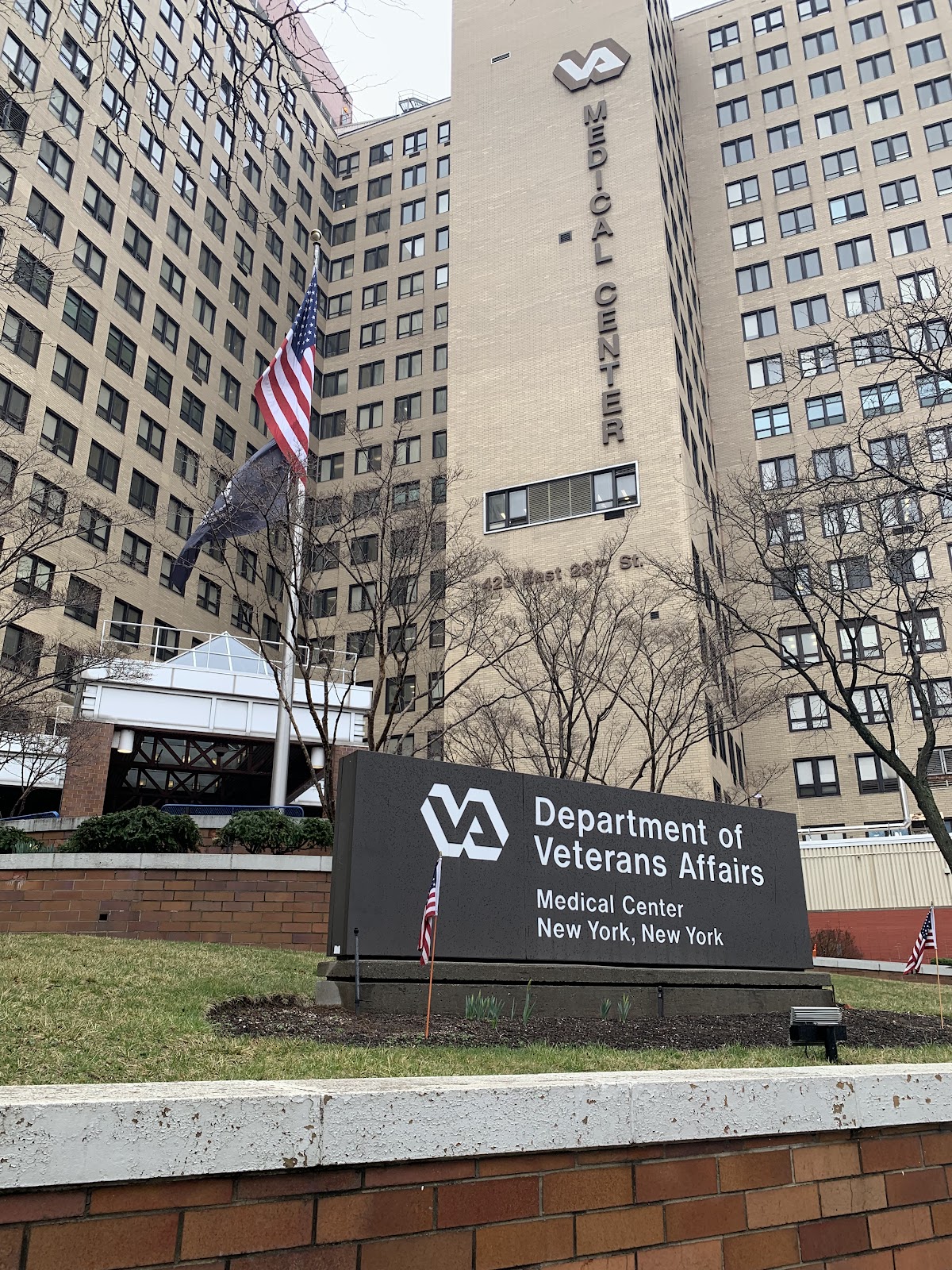 VA NY Harbor Healthcare System