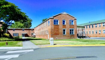 Southern Oregon Rehabilitation Center & Clinics – SORCC