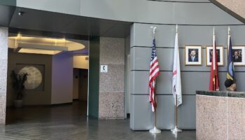 VA Greater Los Angeles Healthcare System Los Angeles VA Clinic