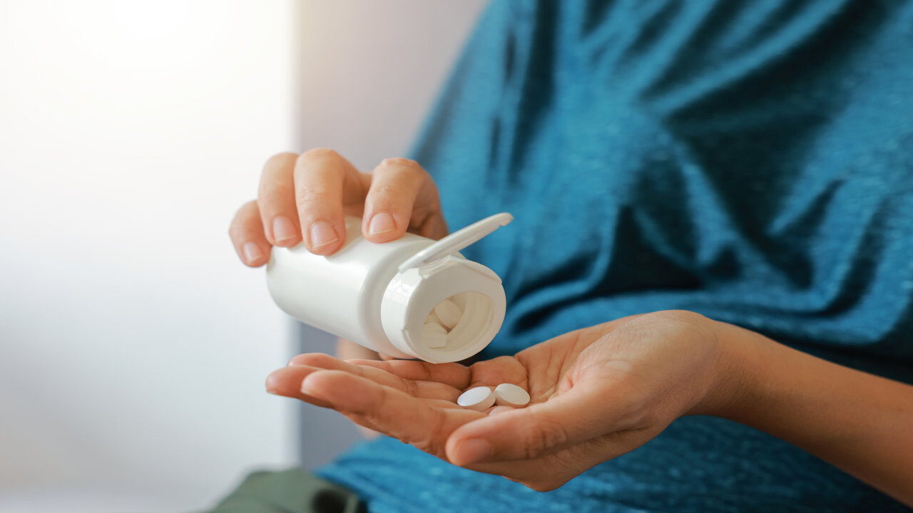 alcohol withdrawal treatment