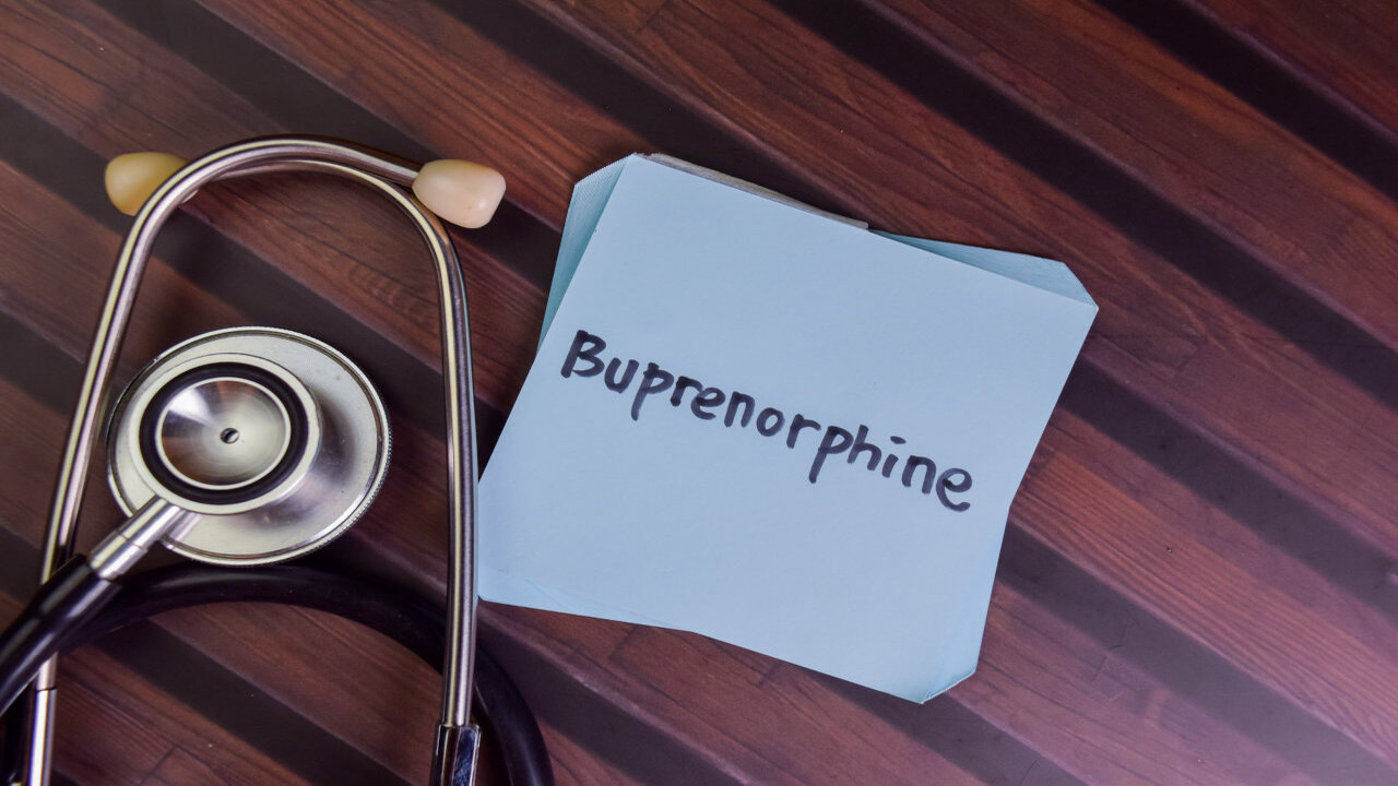 opioid for pain