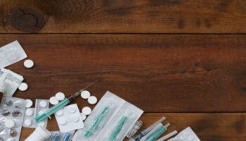 buprenorphine and fentanyl