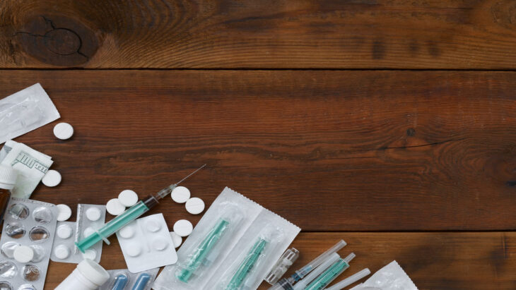 buprenorphine and fentanyl