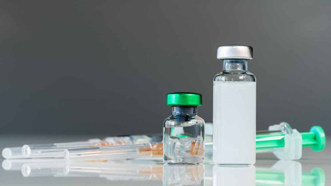 medication assisted treatment