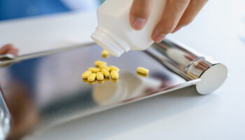 alcohol withdrawal