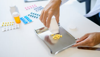 withdrawal meds