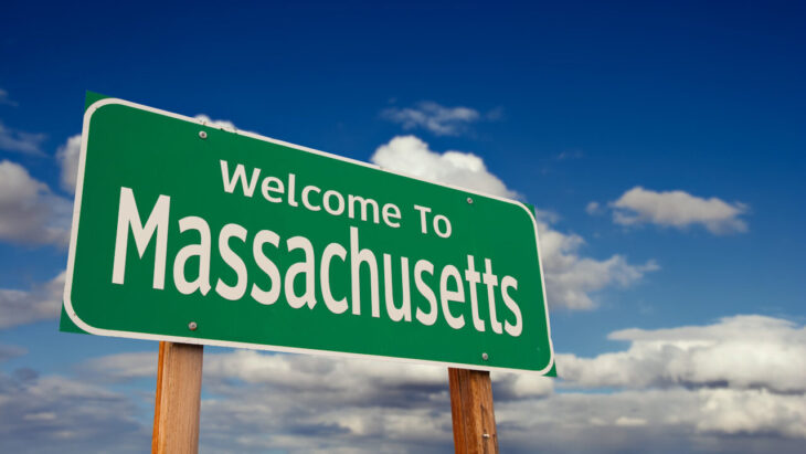 Detox center in Massachusetts