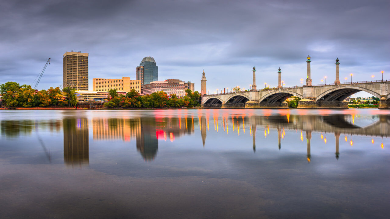medical detox in Springfield