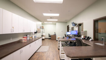 Temecula Valley Comprehensive Treatment Center