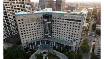 Ascension Saint Joseph – Chicago
