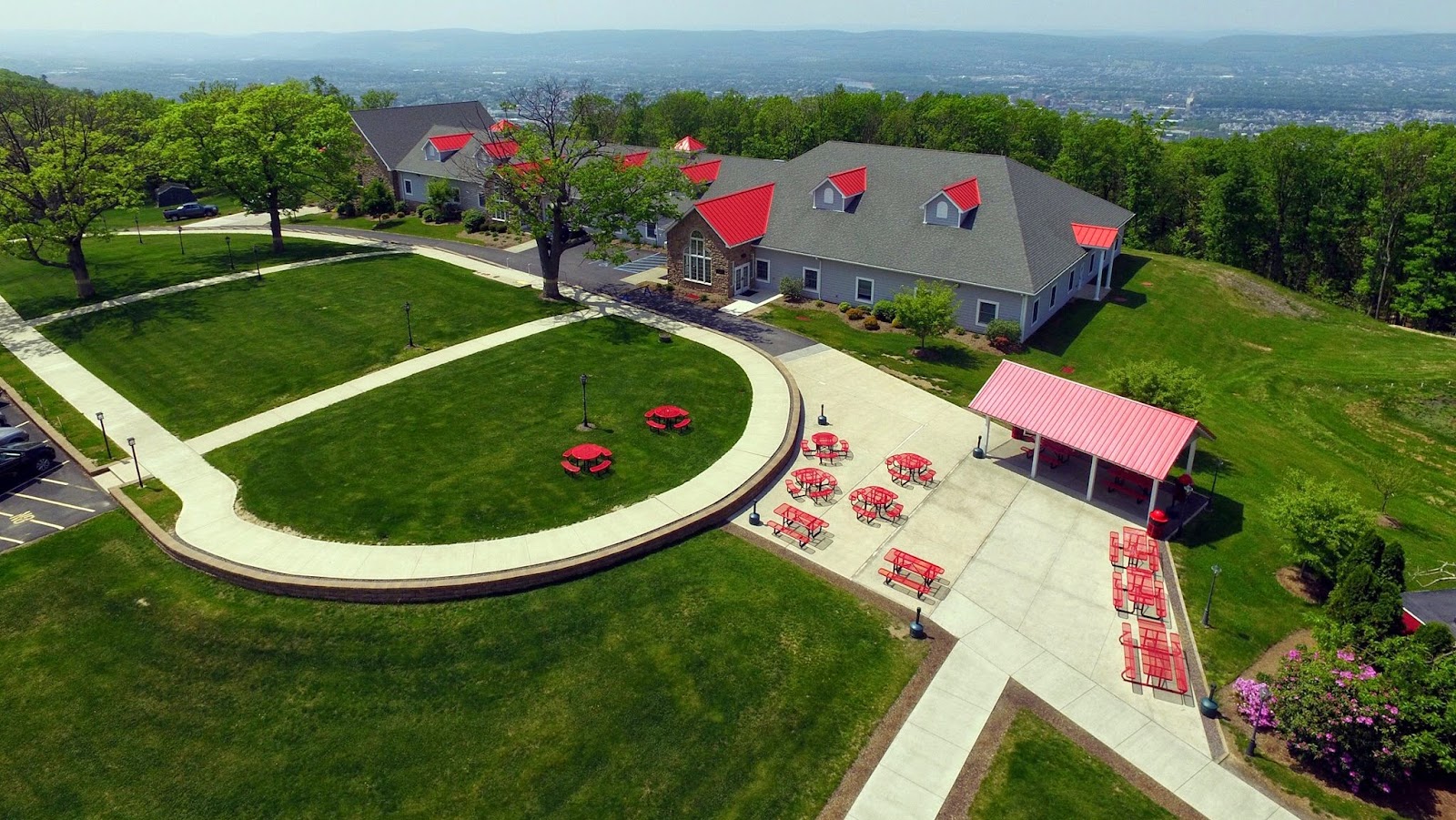 Clearbrook Treatment Center