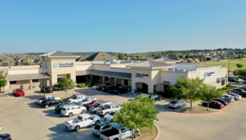 Texas Health Neighborhood Care &amp; Wellness Burleson