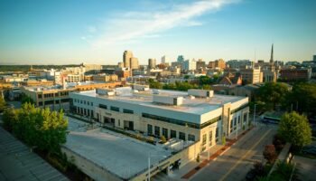 Cherry Street Health Services