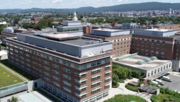 Reading Hospital