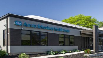 Aurora Behavioral Health