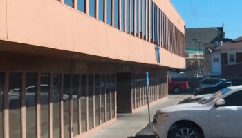 The Recovery Center