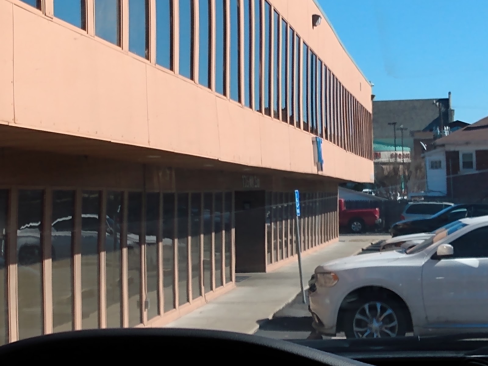 The Recovery Center