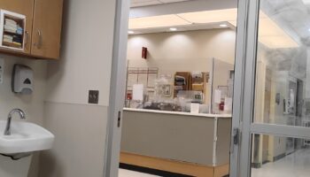 NYC Health + Hospitals/Harlem