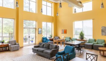 Serenity Park Recovery Center
